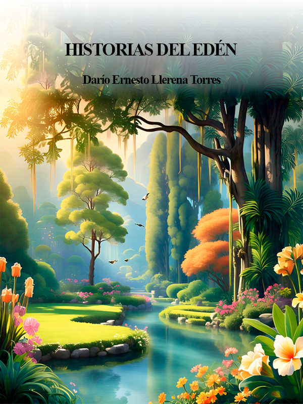 HISTORIAS DEL EDÉN Image