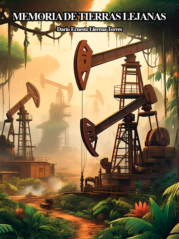 MEMORIA DE TIERRAS LEJANAS Image