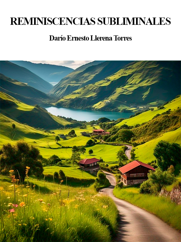 REMINISCENCIAS SUBLIMINALES Image